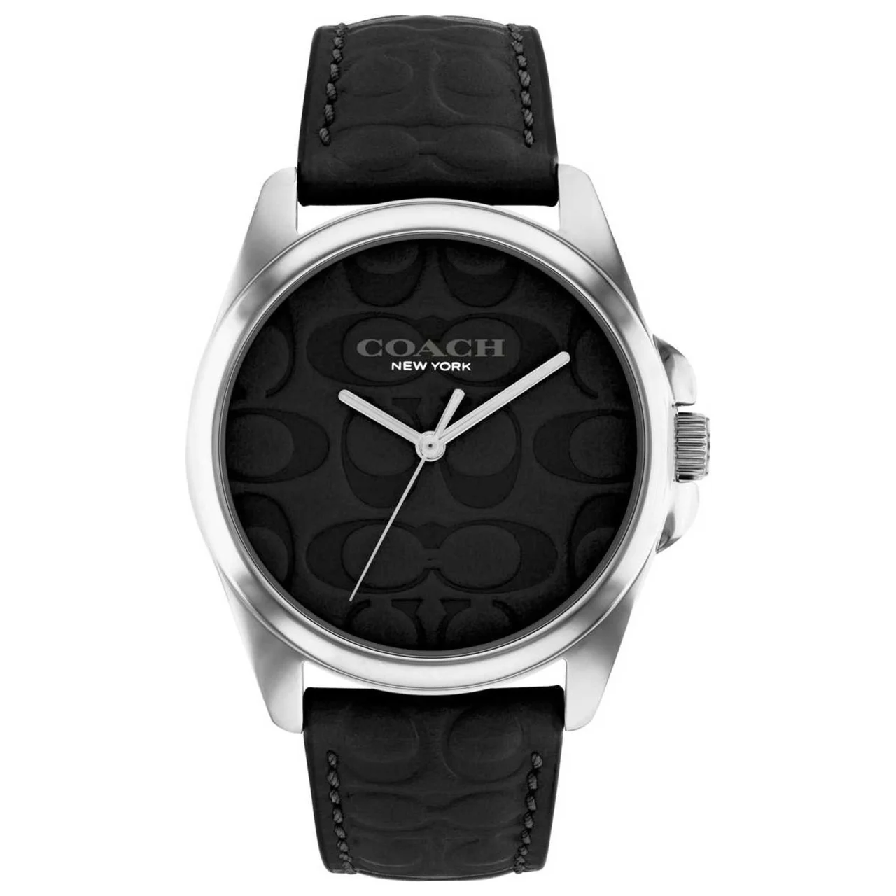 Coach Greyson Watch 14504142 kol saati