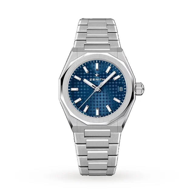 Zenith Defy Skyline 17640883 kol saati