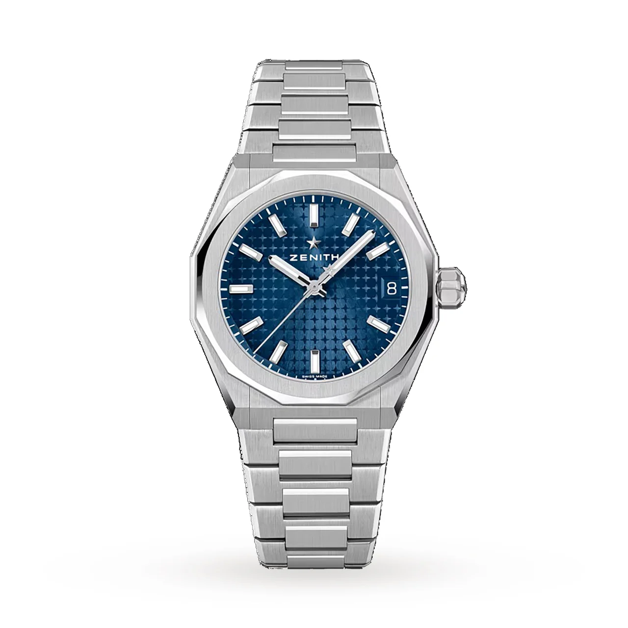 Zenith Defy Skyline 17640883 36 mm kol saati