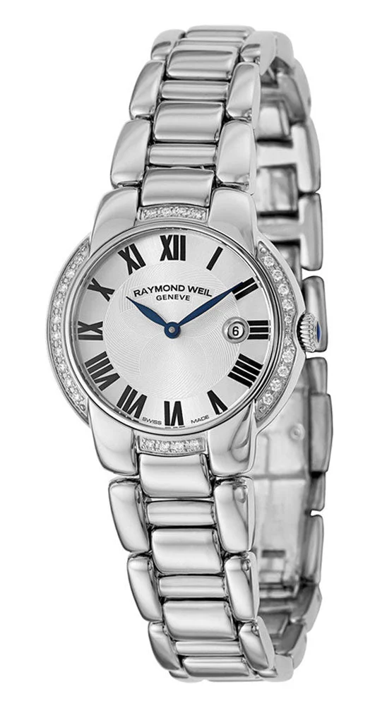 Raymond Weil 5229-STS-01659 30 mm kol saati