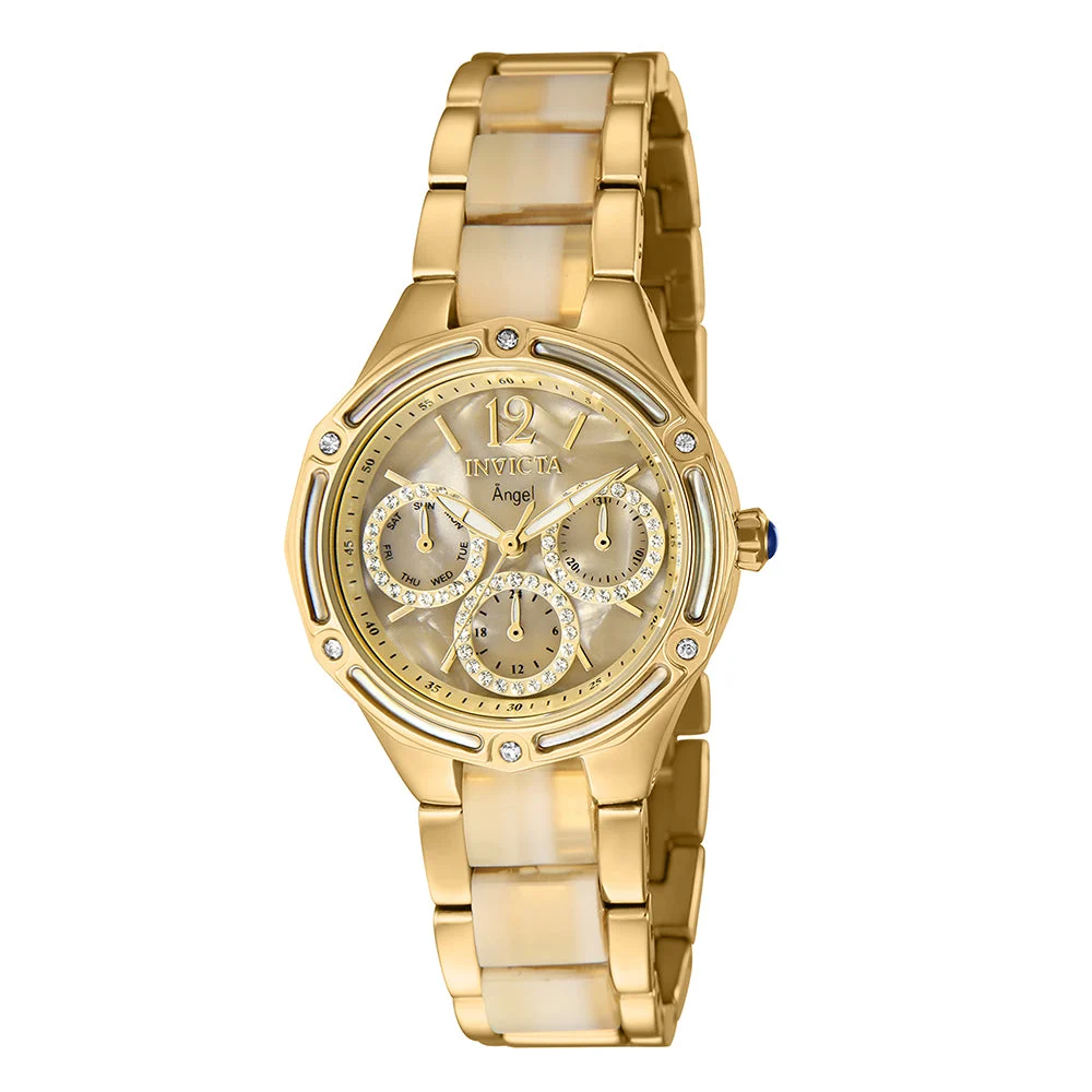 Invicta Angel INV40389 35 mm kol saati