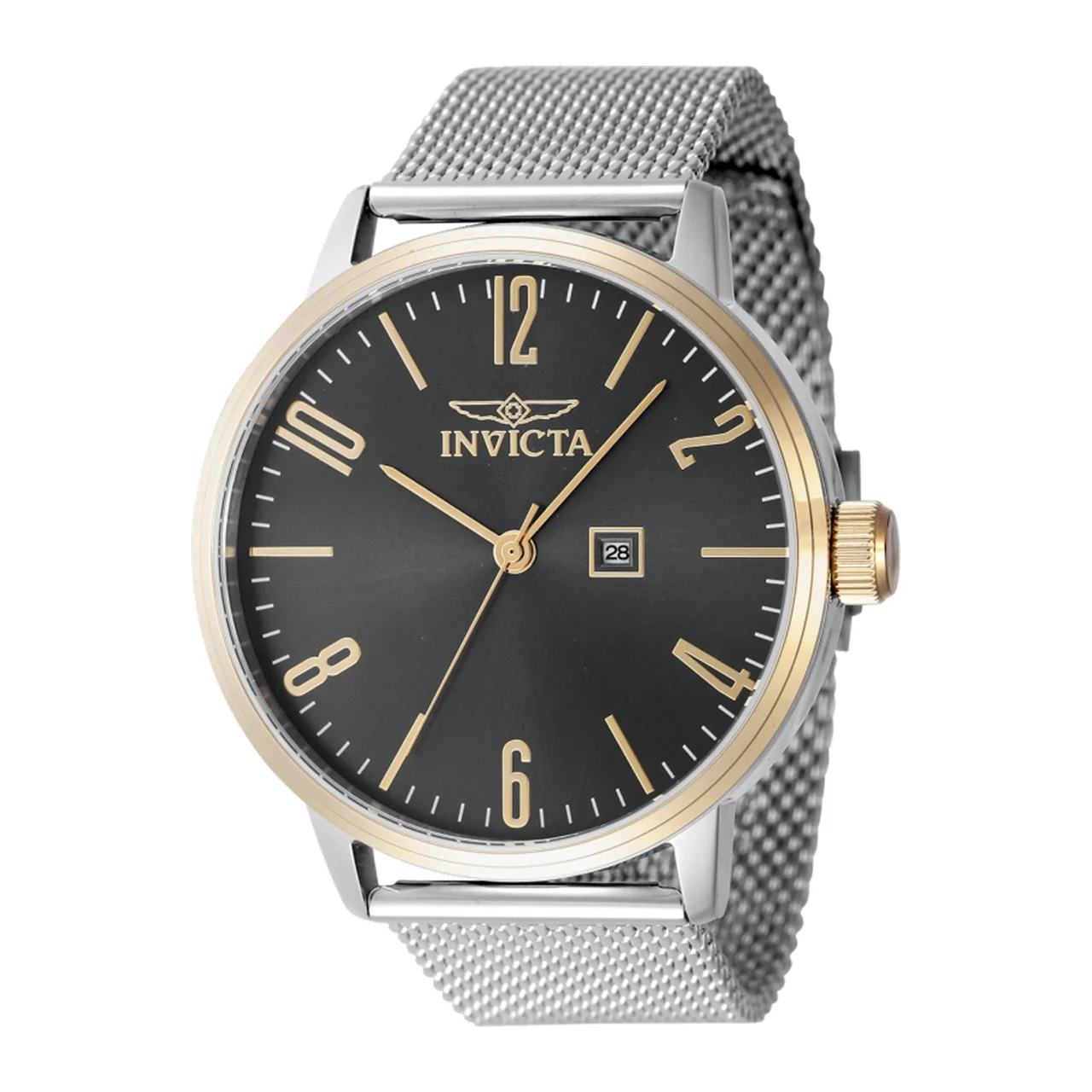 Invicta Specialty INV47605 44 mm kol saati