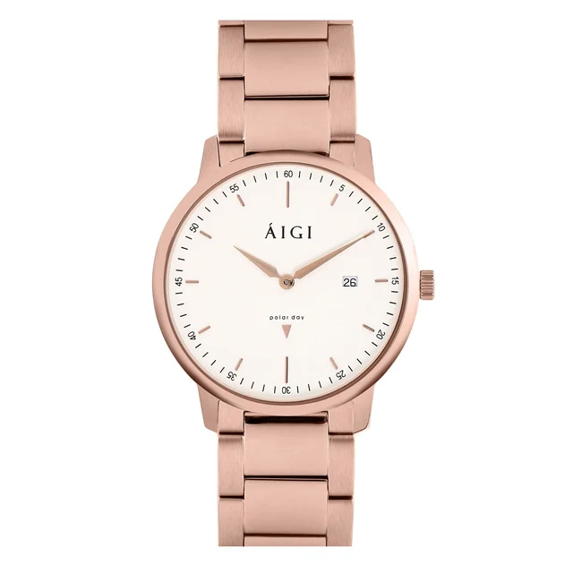 AIGI Watches AIGI Watches PD40RL kol saati