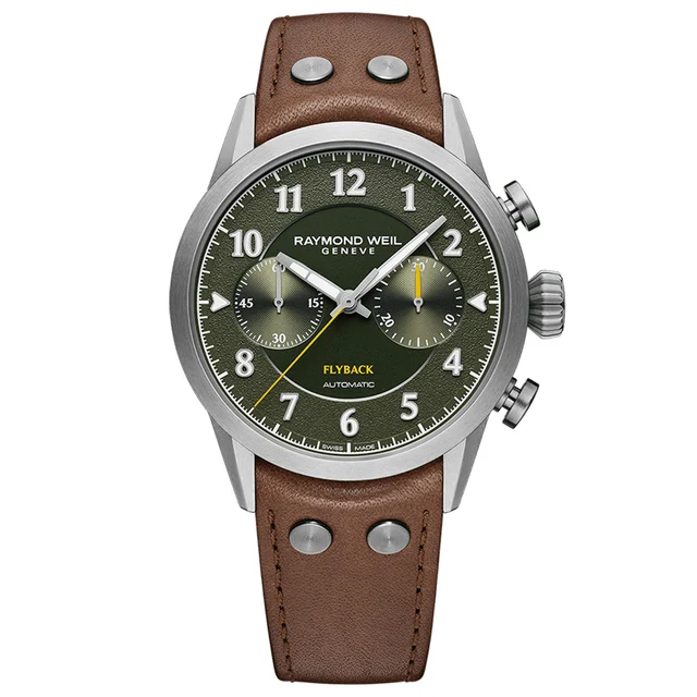 Raymond Weil RW7783TIC05520 kol saati