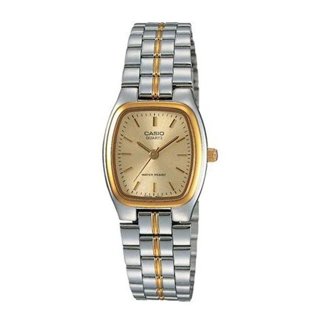 Casio LTP-1169G-9ARDF-P kol saati