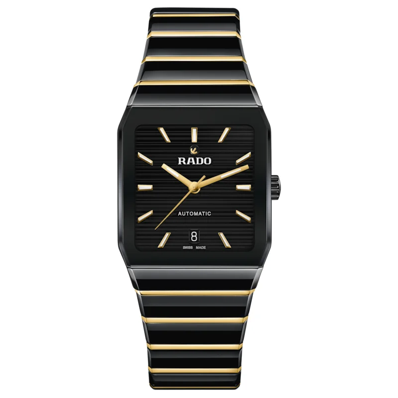 Rado Anatom Automatic R10200152 32.5 mm kol saati
