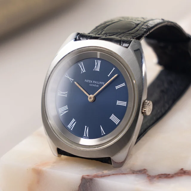 Patek Philippe Patek Philippe W-2792 kol saati
