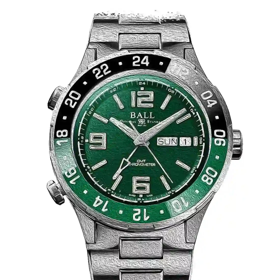 Ball Roadmaster 42392 40 mm kol saati