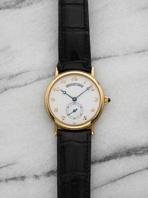 Breguet Breguet 10794 kol saati