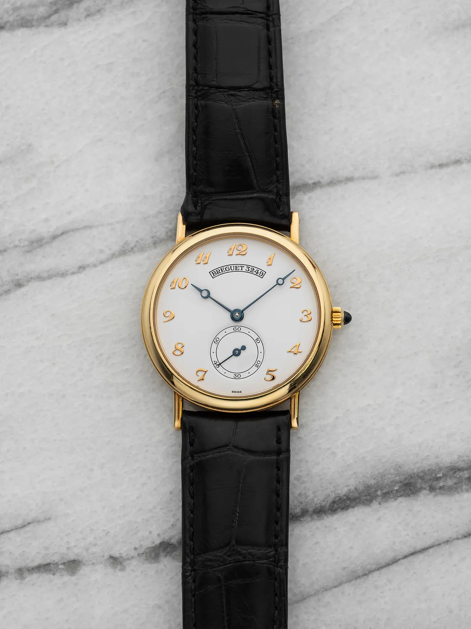 Breguet Breguet 10794 33 mm kol saati
