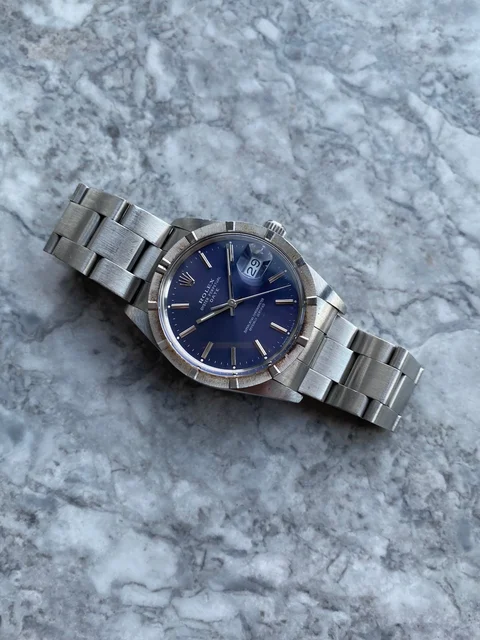 Rolex Rolex SQ5496447 kol saati