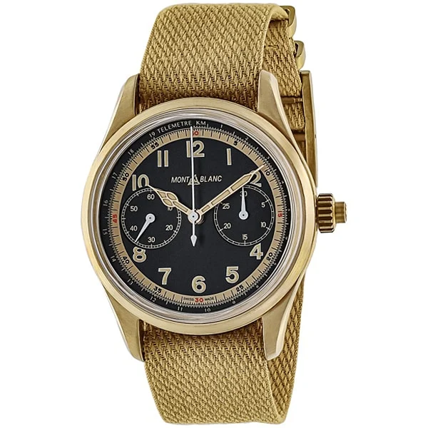 Montblanc Montblanc 125583 kol saati