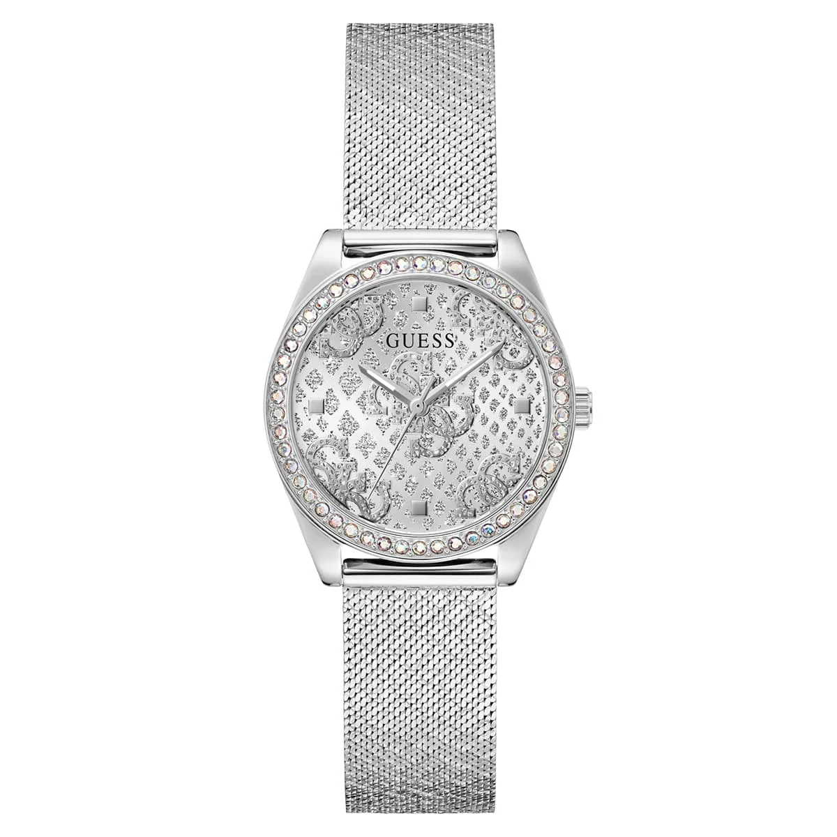 Guess GUGW0748L1 32 mm kol saati