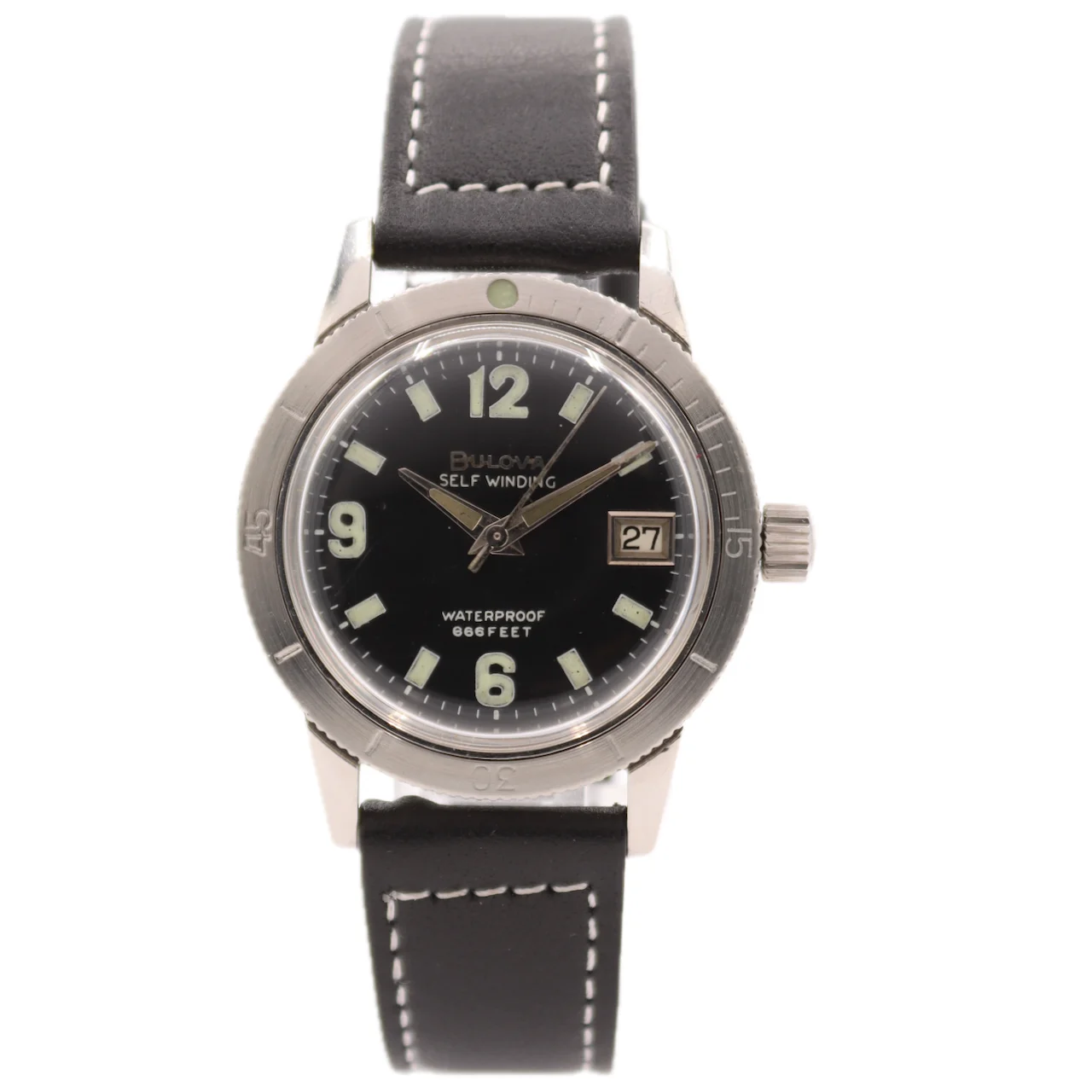 Bulova Bulova 04232026123212 35 mm kol saati