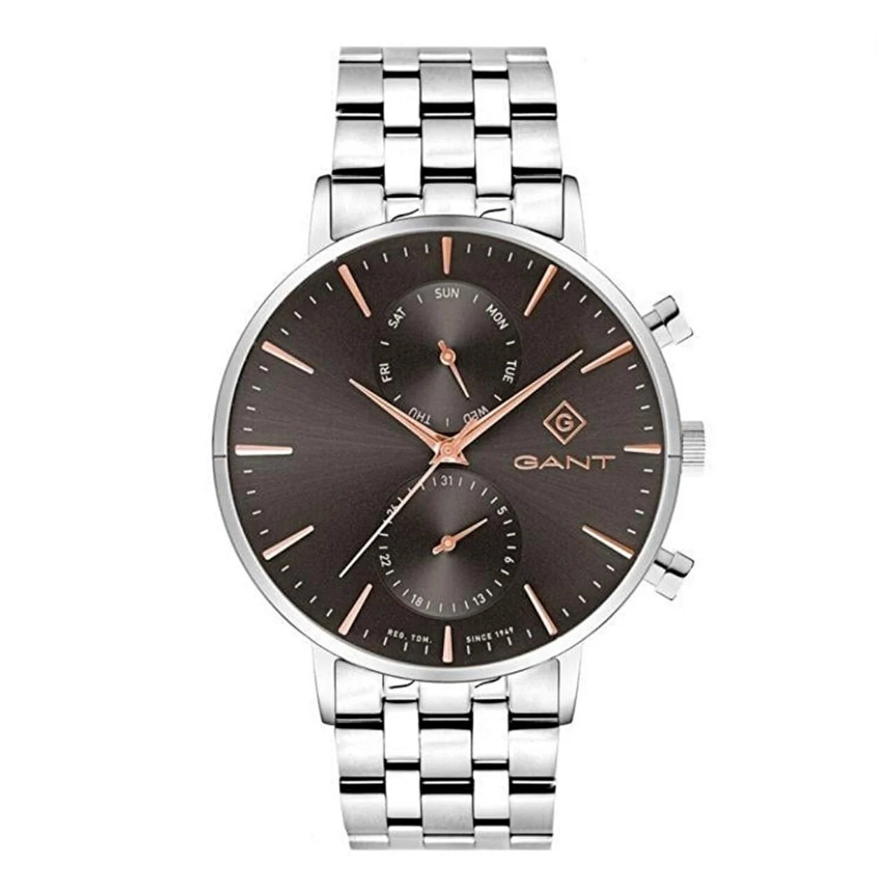 GANT G121004 43.5 mm kol saati