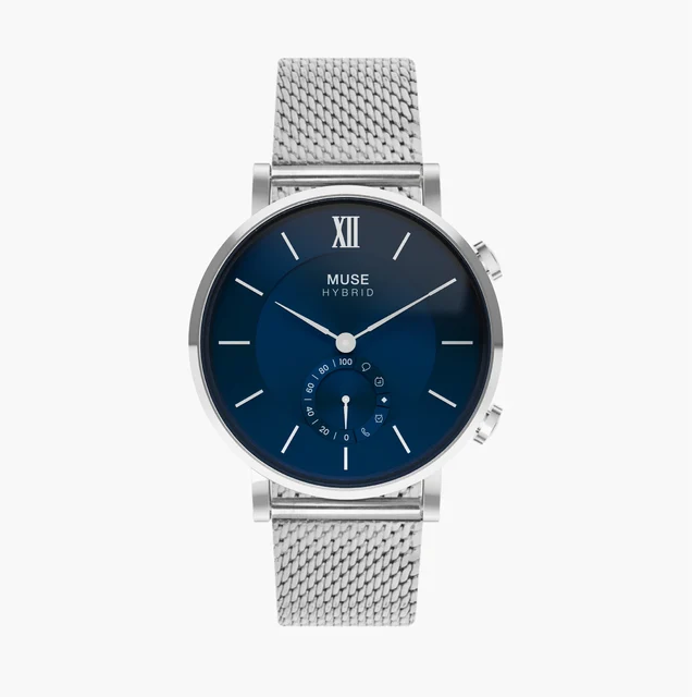 Muse Wearables MG-SS40-BLSS-MS-SS20 kol saati