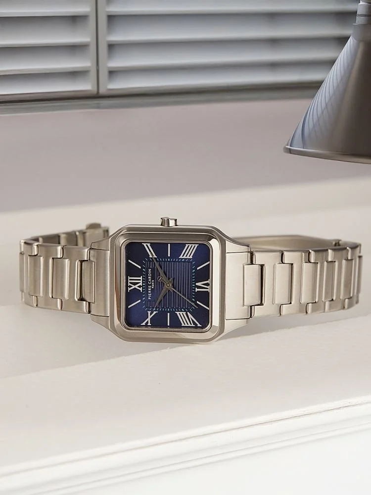 Pierre Cardin Ménilmontant CF.1006.MS.2 43.5 mm kol saati