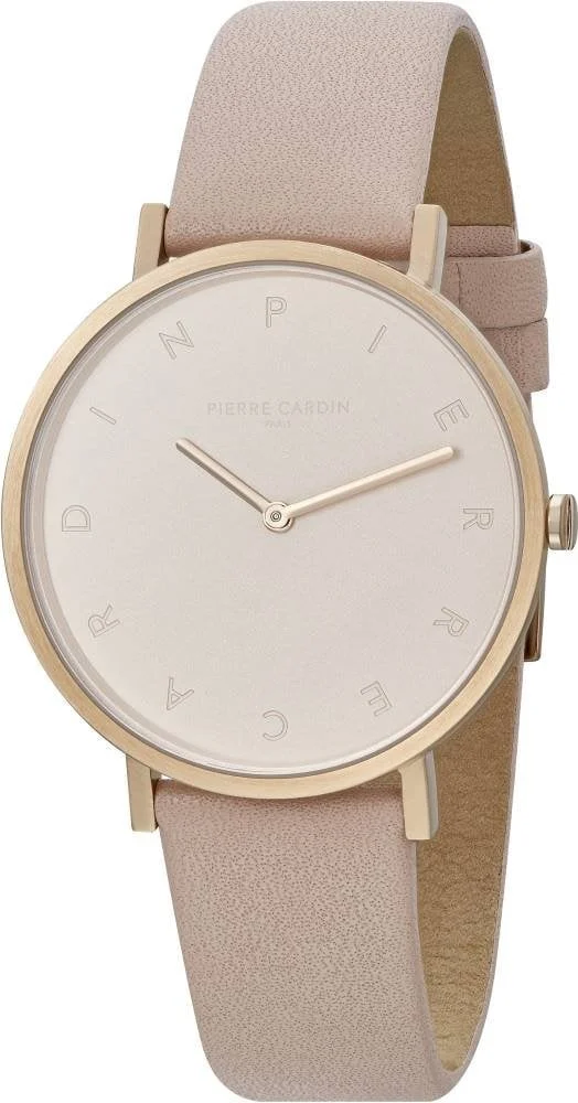 Pierre Cardin CBV.1003 39 mm kol saati