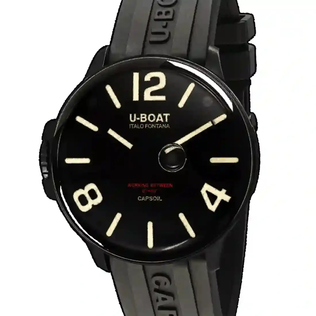 U-Boat Capsoil 39424 45 mm kol saati