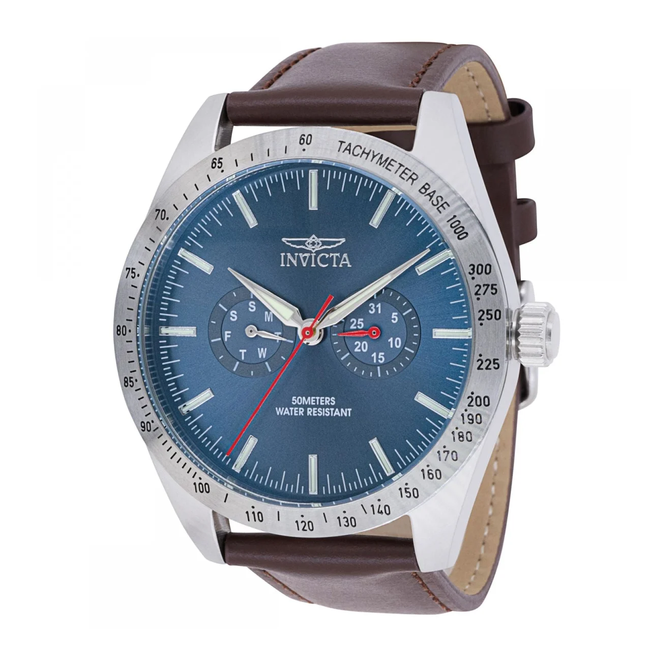Invicta Specialty 886678610532 44 mm kol saati