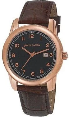 Pierre Cardin 104751F04 40 mm kol saati