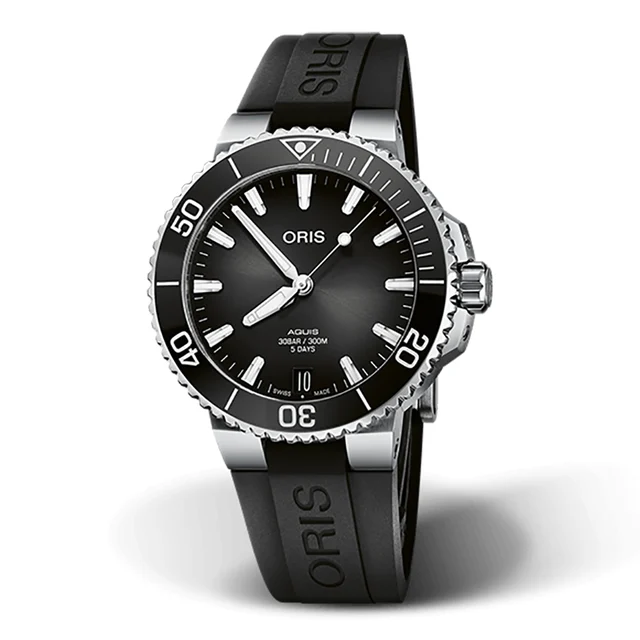 Oris Oris 01 400 7769 4154 kol saati