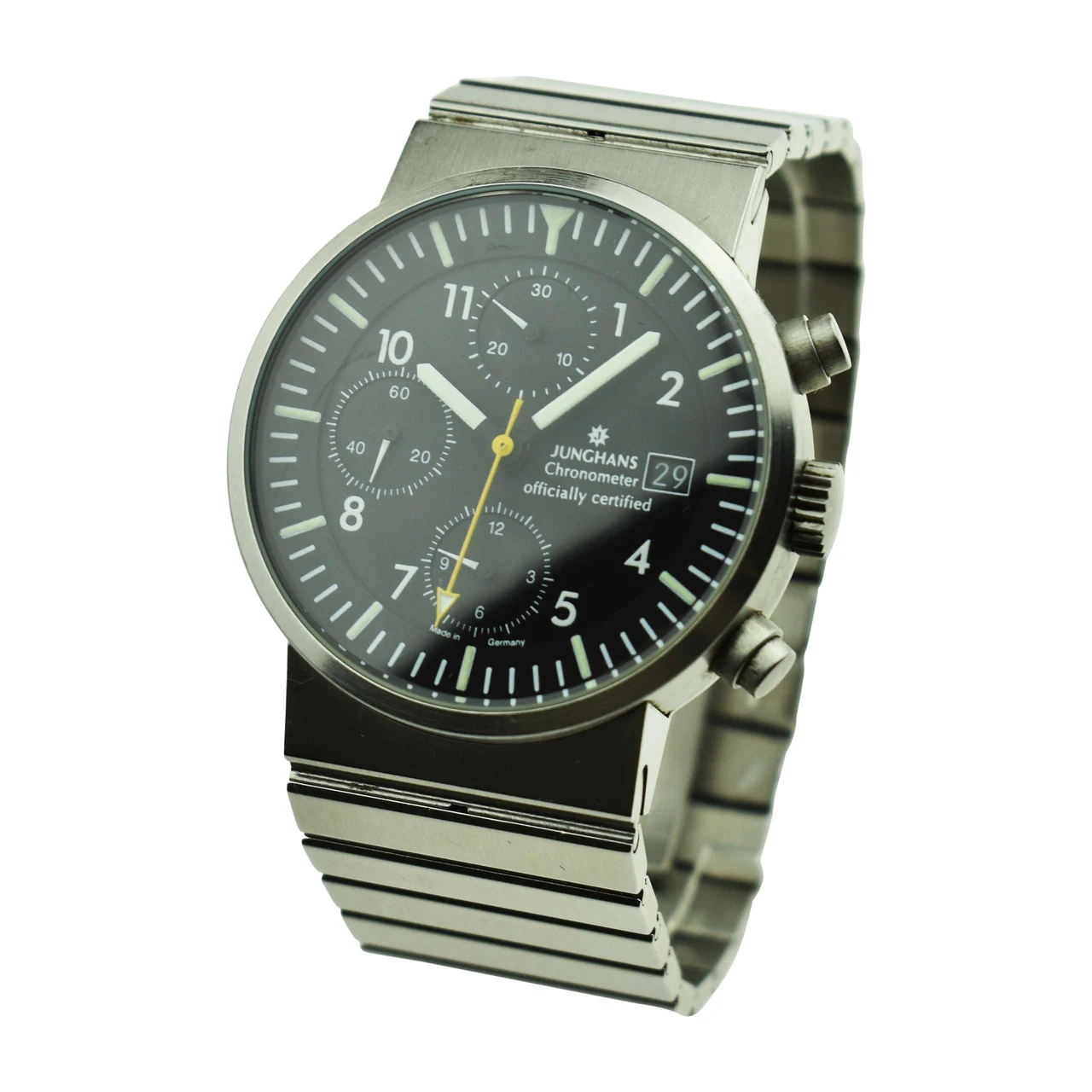 Junghans Junghans 274715 39 mm kol saati