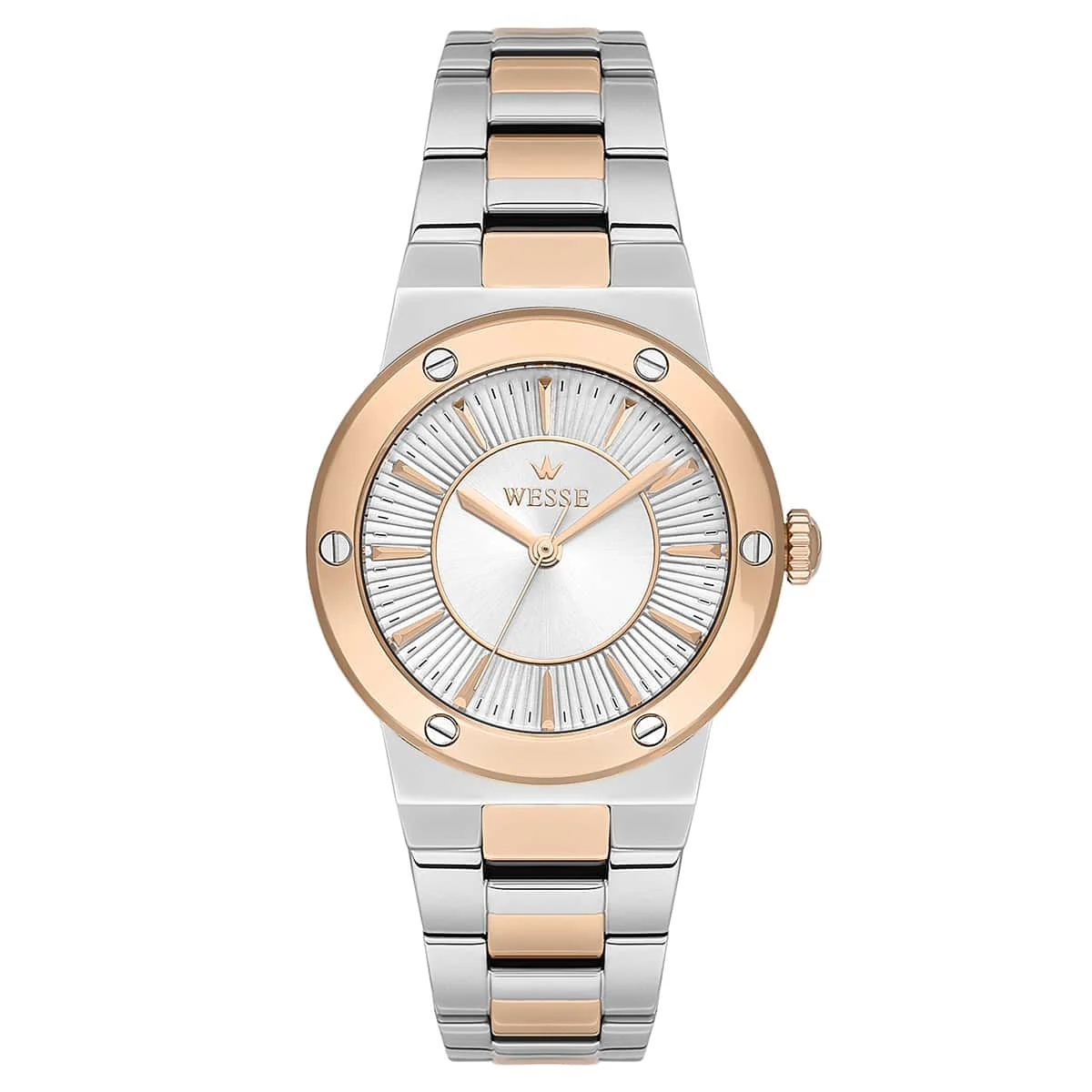 Wesse WWL115305 38 mm kol saati