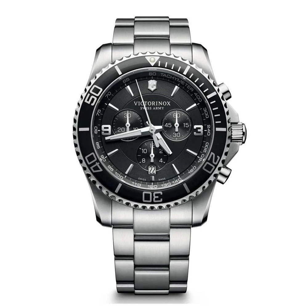 Victorinox Victorinox I.n.o.x. 241695 43 mm kol saati
