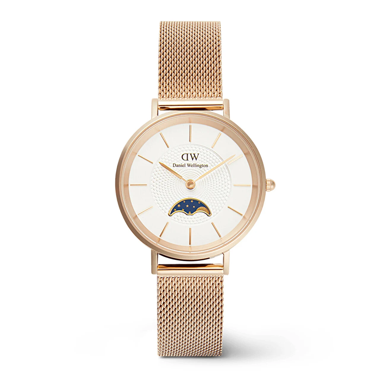 DANIEL WELLINGTON Petite Lune Melrose DW00600773 32 mm kol saati