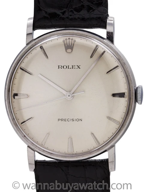 Rolex Rolex 48602 kol saati