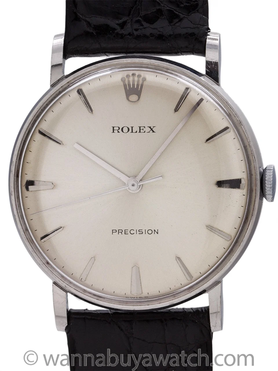 Rolex Rolex 48602 40 mm kol saati