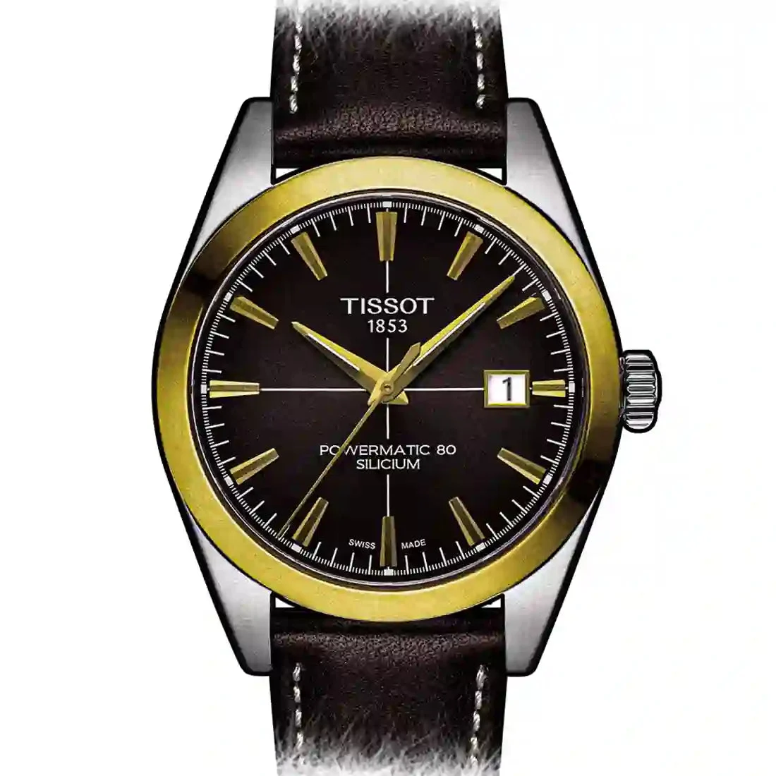 Tissot Tissot 31630 40 mm kol saati