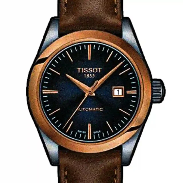 Tissot Tissot 27857 kol saati