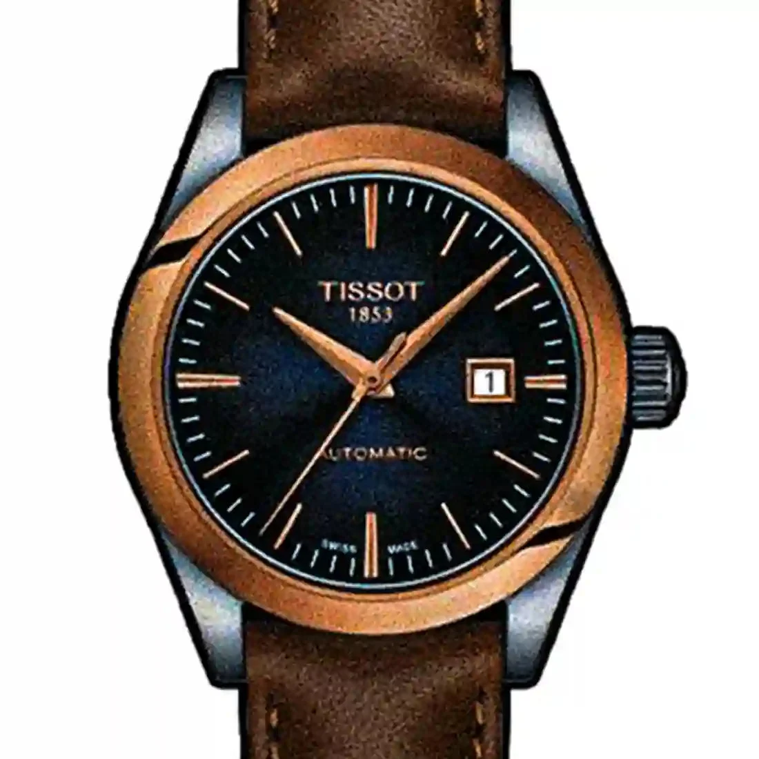 Tissot Tissot 27857 29 mm kol saati