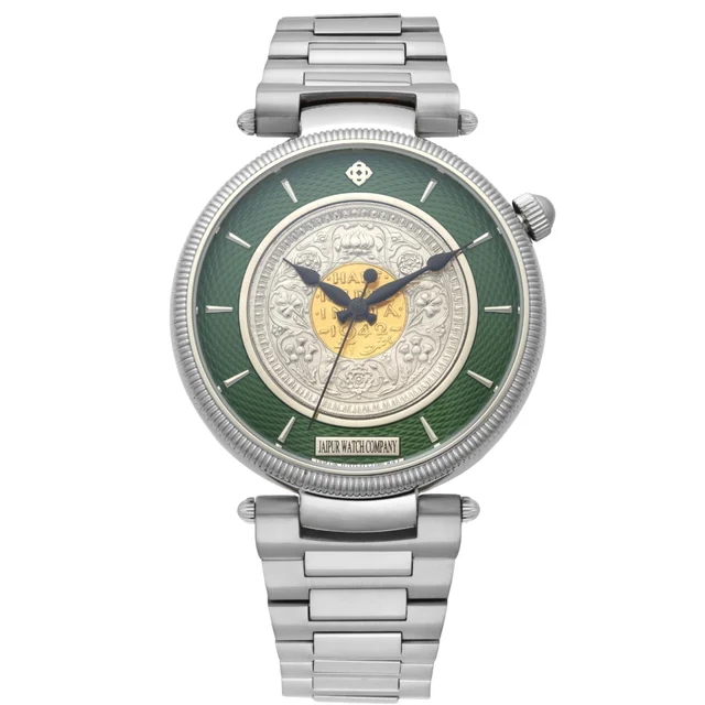 Jaipur Watch Company Imperial IGN12 kol saati