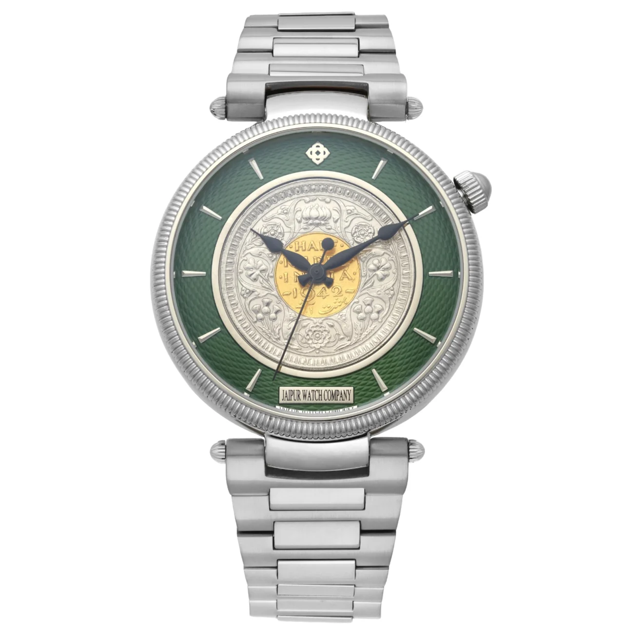 Jaipur Watch Company Imperial IGN12 42 mm kol saati