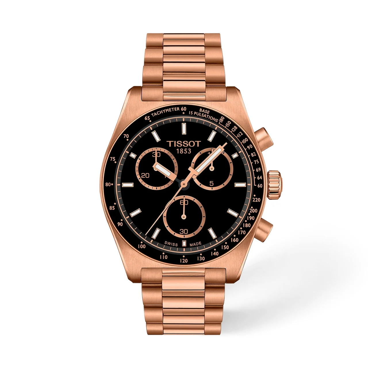Tissot T1494173305100 40 mm kol saati