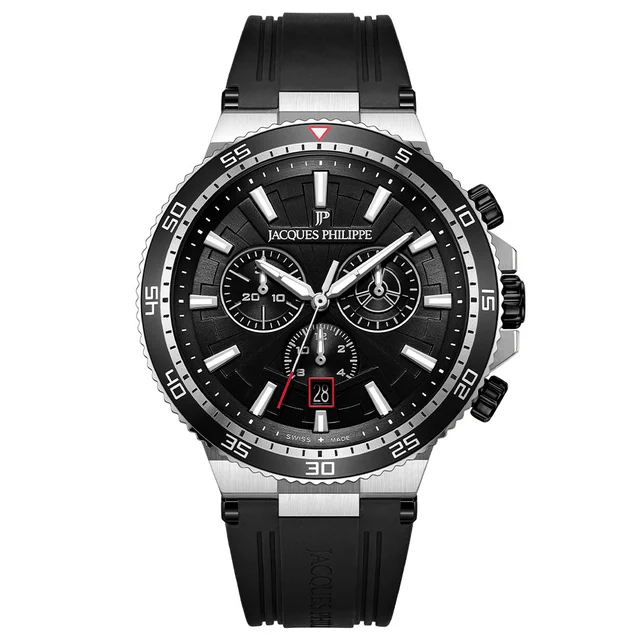 Jacques Philippe JPQGC447411SB kol saati