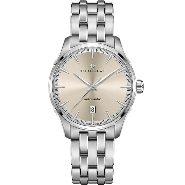 Hamilton Jazzmaster Auto H32475120 kol saati