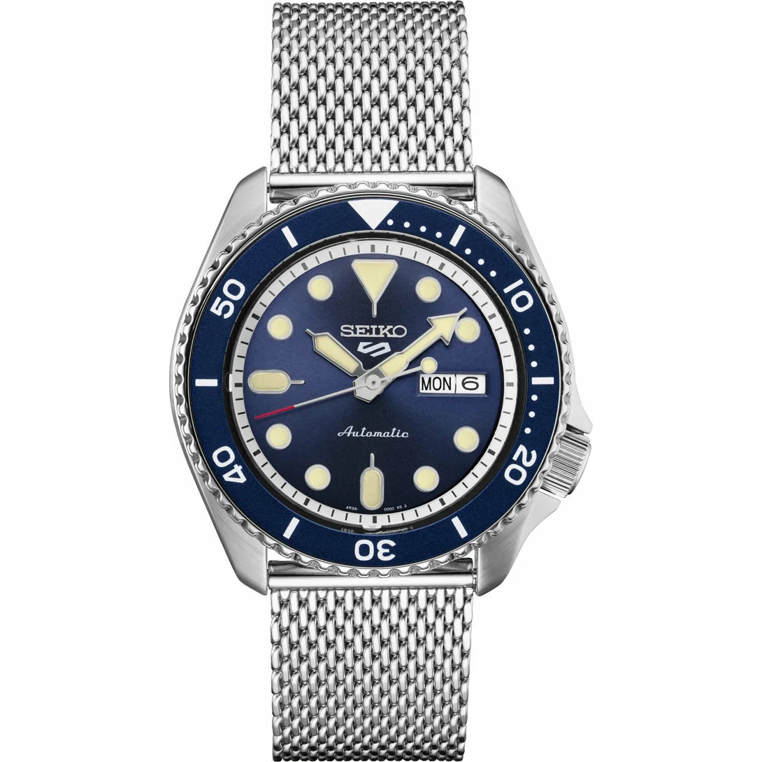 Seiko 5 Sports SRPD71 kol saati