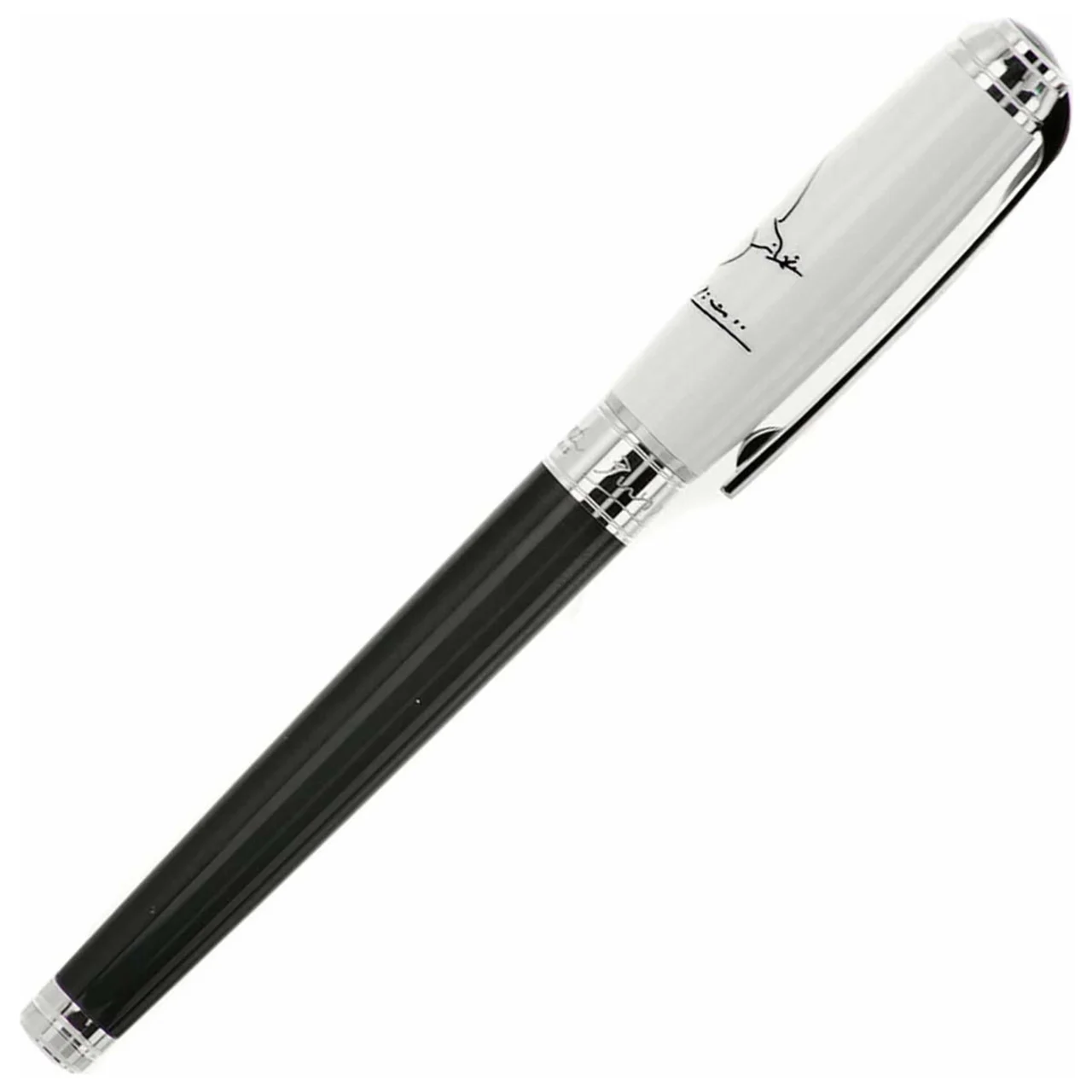 S.T. Dupont Picasso Pen 410050L kol saati