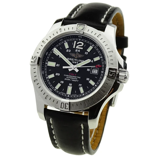Breitling Colt 6118904 kol saati
