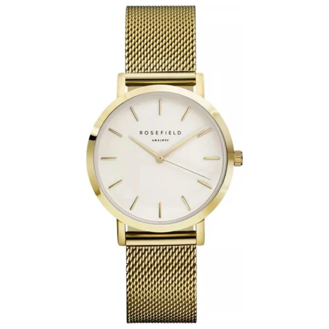 Rosefield Watch TWG-T51 kol saati