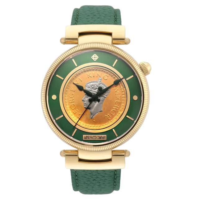 Jaipur Watch Company Imperial BMWIGN01 kol saati