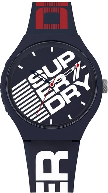 Superdry SYG226U kol saati