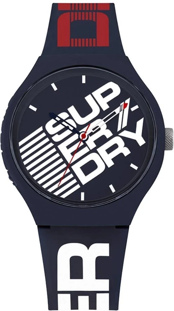 Superdry SYG226U 43 mm kol saati