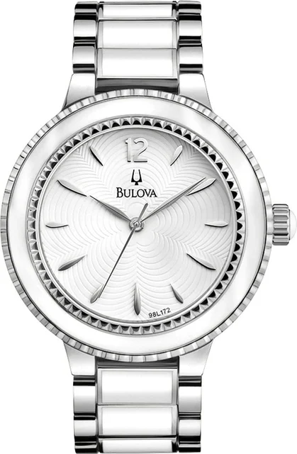 Bulova Dress 98L172 kol saati