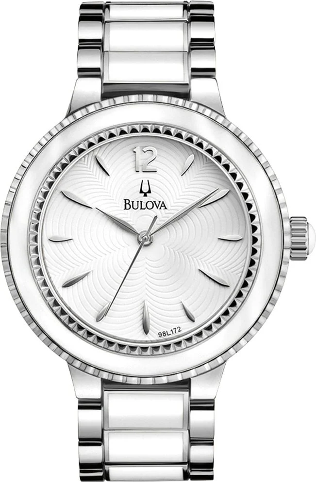 Bulova Dress 98L172 39.5 mm kol saati