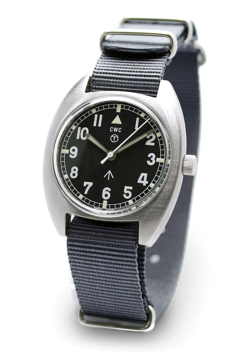 Cabot Watch Company Mellor-72 15411 38 mm kol saati